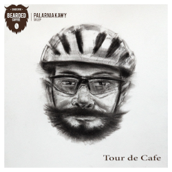 Tour de Cafe