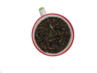 Brodata Herbata DARJEELING FTGFOP „HIMALAYA”80g