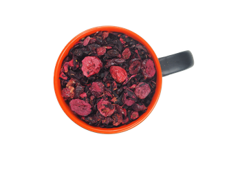 Brodata Herbata VERY BERRY 80g