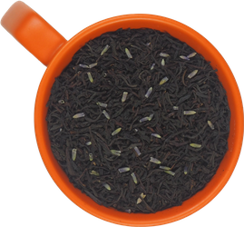 Brodata Herbata EARL GREY LAWENDA 80g