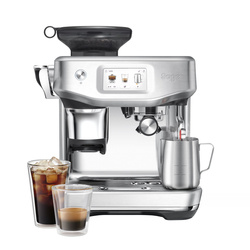 Ekspres do kawy SAGE the Barista Touch™ Impress z zimną ekstrakcją