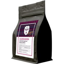 KAWA ZIARNISTA – COLOMBIA SUPREMO/MEXICO SHG EP KARRAMBA