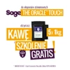 Ekspres do kawy SAGE the Oracle™ Touch