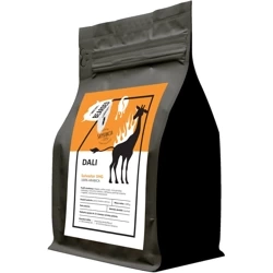 Kawa Ziarnista Dali – 100% ARABICA