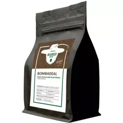 Kawa Ziarnista Bombadeal – 100% ARABICA