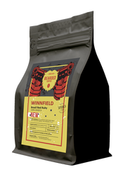 Kawa Ziarnista Winnfield NEW– 100% ARABICA