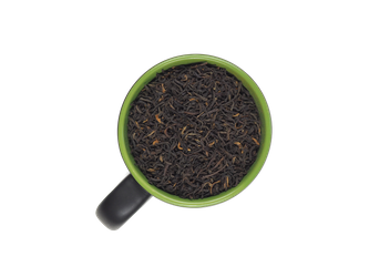 Brodata Herbata ASSAM „MALTY” 80g