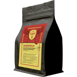 Kawa Ziarnista Winnfield– 100% ARABICA