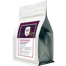 KAWA MIELONA – COLOMBIA SUPREMO/MEXICO SHG EP KARRAMBA