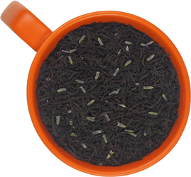 Brodata Herbata EARL GREY LAWENDA 80g