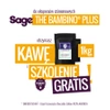 Ekspres do kawy SAGE the Bambino® Plus