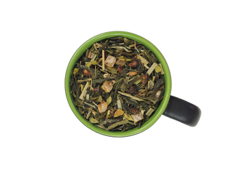 Brodata Herbata SŁODKA GRUSZKA