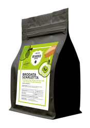 KOSTARYKA SAN DIEGO TARRAZU SHB – BRODATA SZARLOTTA