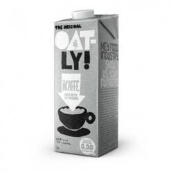 OATLY Napój owsiany Barista Edition The Original 1 l