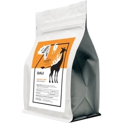 Kawa mielona Dali – 100% ARABICA