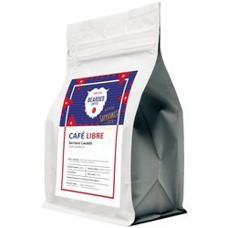 Kawa mielona – SERRANO LAVADO CAFÉ LIBRE