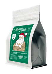 Kawa Mielona Bearded Santa – 100% ARABICA BLEND